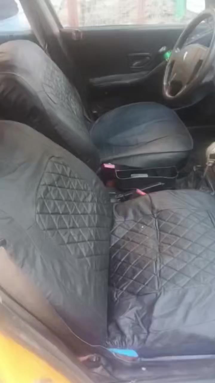 تلبسيات كشن سيارات زغار ب20الف مكان بغد اد


**إذا كنت صاحب هذا الإعلان وتريد حذفه لأي سبب، رجاءا أرسل رسالة إلى الدعم الفني**