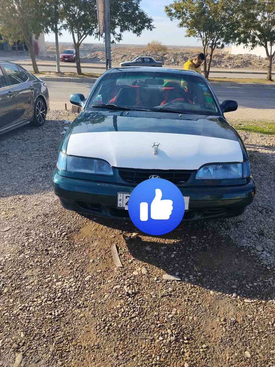 بسبب الوعود الكاذبة للبيع موديل 1994
سيارة خير من الله حدادية صدر جديد السعر 42 وبيهة مجال قليل سنوية ساقطة شهر فقط تحويل مباشر مكينة 2000 تفاصيل أكثر إتصل وتدلل ***********
