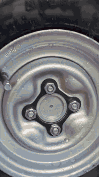 سلام عليكم شباب تكتك 2019شهر 2رقم وسنويه تحويل ثاني يوم تكتك كفاله عد دوس ولغد واحد فقط مكينه كير اكسل كفاله ترايك وين ميعجبك سعر 5900مجال بصيط حك جيه مكانه بغداد الحسينيه مال رجديه***********
