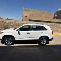 سورينتو • ٢٠١١ • ٦ سلندر