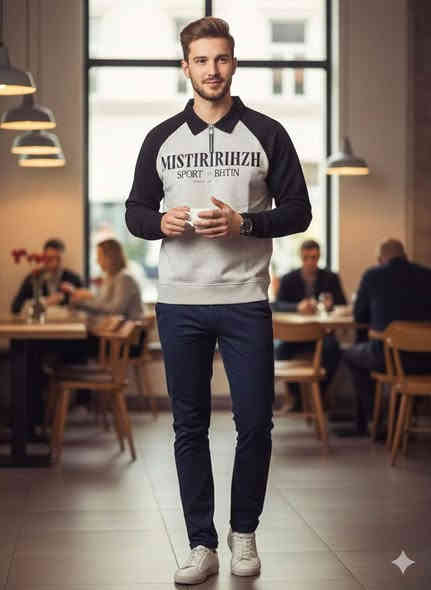 ⁨ بسم المغني 🙏🙏🙏….اللهم صلي على سيدنا محمد🕌🕌🕌🕌
 على بركة الله موسم الشتوي 🧿🧿🧿🧿 
بلوز ياخة قنبلة 💣💣واحد ع واحد 🧶🧵🧵
خامة مكفوله ممتازة 🎱🎱🎱
قياسات كاملة S————XL🫆🫆🫆🚦🚦
العنوان/كركوك شارع أطلس..⚛️
مقابل موبايل ميران فون .. ⚛️
محل طارق للالبسة رجالية...⚛️
للحجز والاستفسار***********...⚛️
