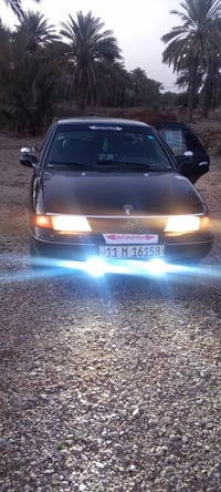 سيفيه • ١٩٩٤ • رقم بغداد