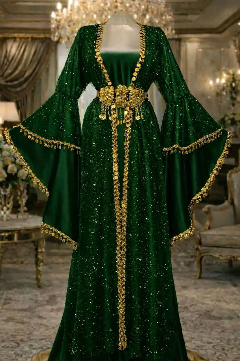 قطعه صممت لتمنح أناقة هادئة خامة ثكيلة فخمه
قياسات فري سايز 
للحجز خاص❤️
متوفر توصيل لكافه المحافظات العراق :♥️
#اكسبلورر 
#العراق 
#زي_كردي


**إذا كنت صاحب هذا الإعلان وتريد حذفه لأي سبب، رجاءا أرسل رسالة إلى الدعم الفني**