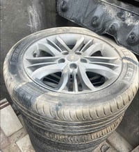 تخم كامل ويل وتاير وحساس نظيف للبيع 07724544114