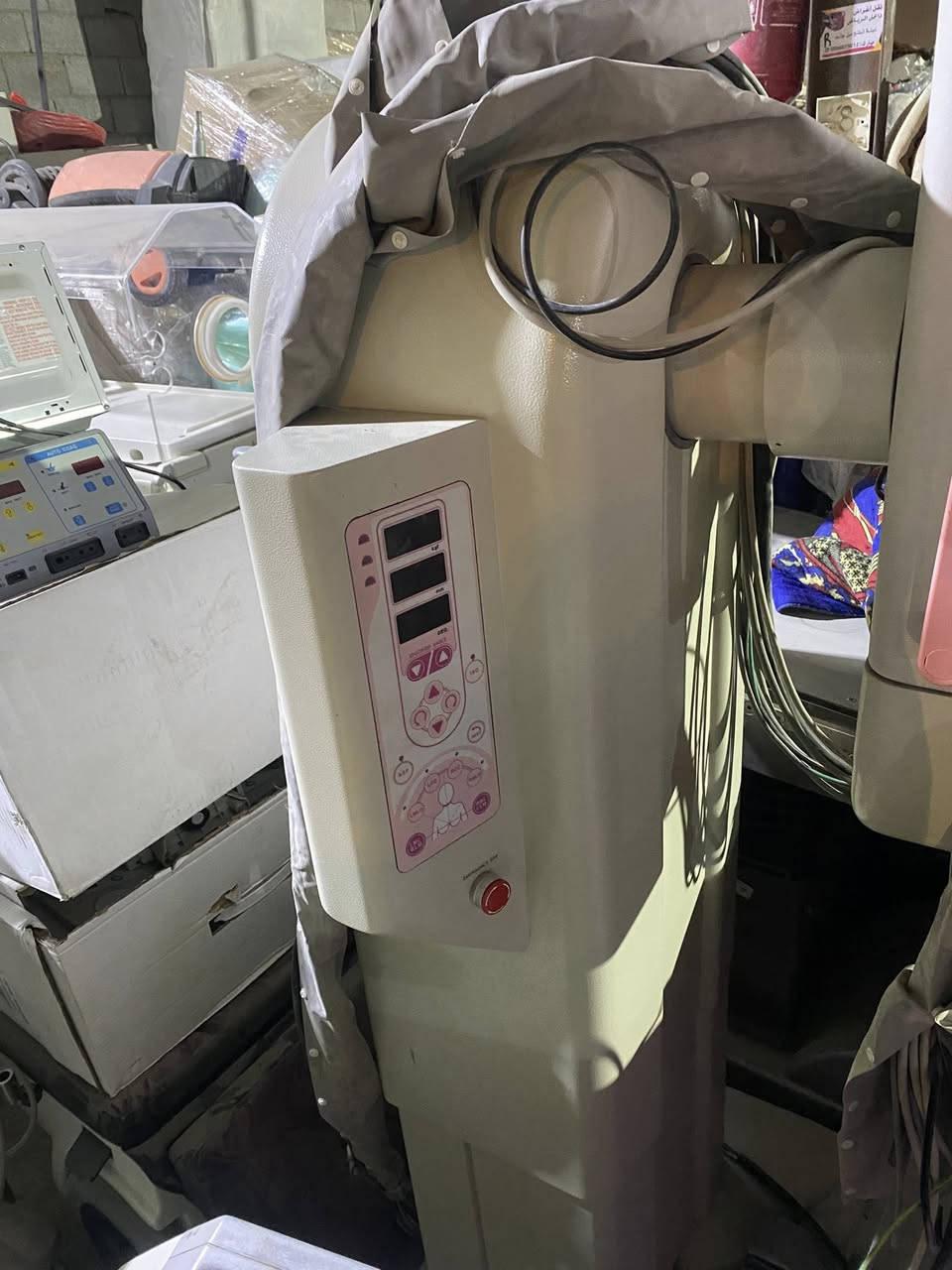 اجهزةًللبيع


**إذا كنت صاحب هذا الإعلان وتريد حذفه لأي سبب، رجاءا أرسل رسالة إلى الدعم الفني**