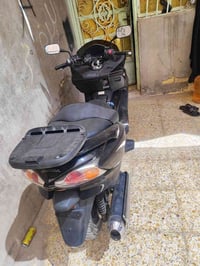 0/10 صالهة 8اشهر نازلة من ال رمبة بيها ملاحضات مكينة تخبل  بغداد 1650 ...