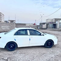 بي واي دي G3 • ٢٠١٣ • الديوانية