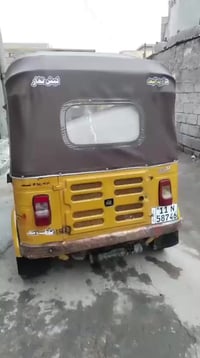 تكتك موديل ٢٠٢٠ رقم وسنويه للبيع 07828288042