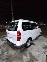 ستاركس • ٢٠٠٩ • النجف الاشرف