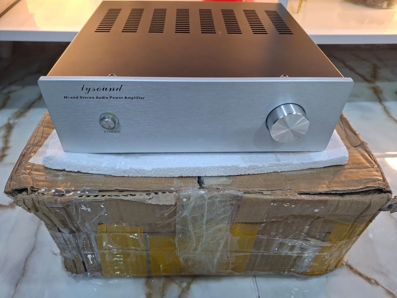 سلام عليكم امبافير 220فولت كسر كارتون سعر 100من غير توصيل


**إذا كنت صاحب هذا الإعلان وتريد حذفه لأي سبب، رجاءا أرسل رسالة إلى الدعم الفني**