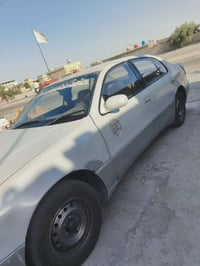 ارستو • ١٩٩٢ • رقم بصره ٢٠٢٦