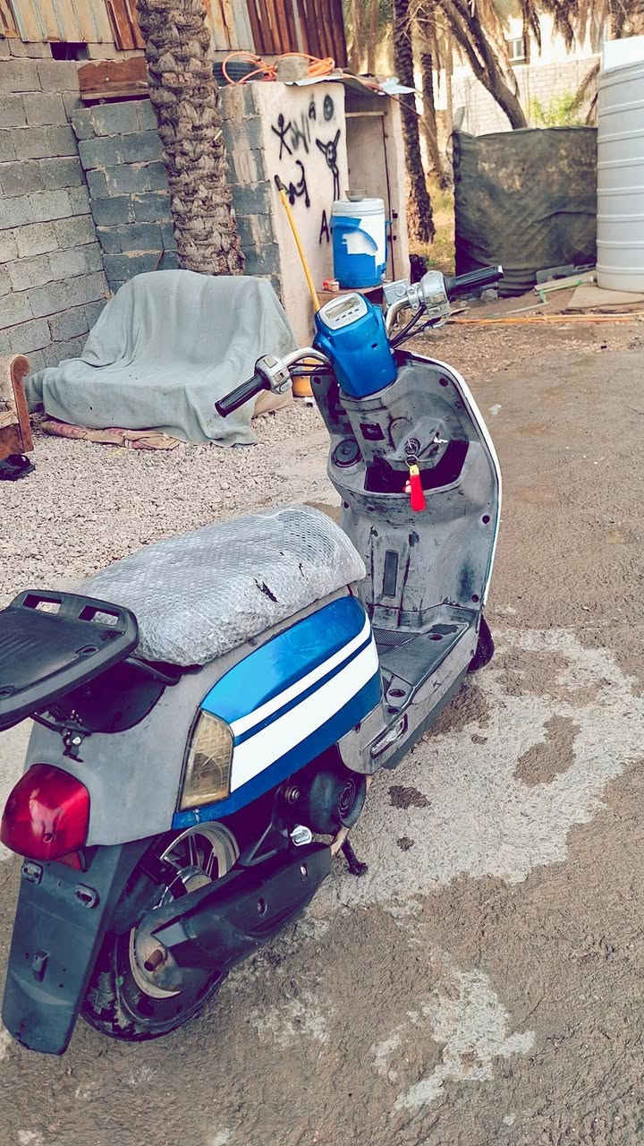 السلام عليكم دراجه بوليسي 2010 نوزل للبيع
دراجه مكينه مفتوحه فقط كور برغي الصالنصه نكَطم بيه وفتحتها. شلعه معدل كل نقص مابيها ختم واحد نكره سلف كهربائيات كلها شغاله ويلاه البلاديه موجودات وياها .السعر 550 وبيها مجال بسيط مكاني كربلاء الحسينيه الكنطره البيضه ***********
