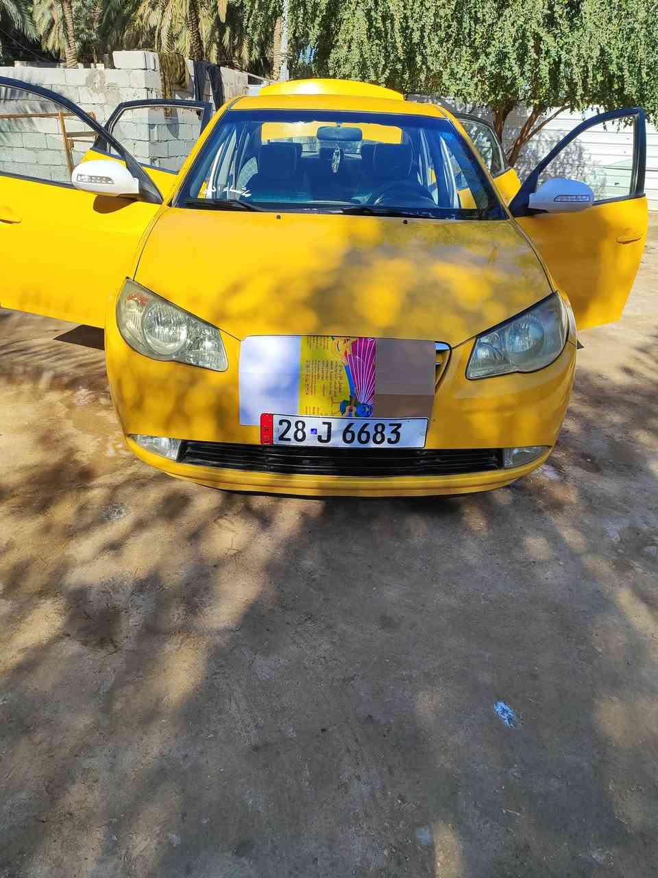 النترا مقداس صابونه وارد امريكي حجم المكينة ٢٠٠٠موديل ٢٠٠٨ مكينه كير مكفولات تخم  تاير جديد باتري جديد دوشمه جديده سنتر لك تشغيل عن بعد  اشاير بالمري اشاير بالجاملغات .السعر ٨٥بيه مجال قليل للاستفسار اكثر الاتصال على الرقم التالي ***********  ماجاوب خاص موجود رقم اتصل بيه واتساب والله يرزق الجميع يارب العالمين..  ..
