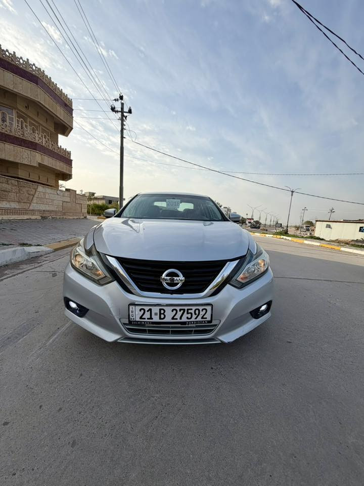 سلام عليكم
التيمه موديل 2018  
موصفات SL فول فول عده اسلايت 
ماشيه 88
سعر بلاش بلاش 112 بي مجال 
سياره جديده كلش 
كير مكينه كله اب شرط 
سنويه رقم 2030 كله جديد بسمي تحويل وكاله مباشر 
بيها جامغ باب صبخ بيها 2 قطع نص كلير بدون دواخل سياره بدون ايرباك 
مكاني خانقين ديالى 
***********
