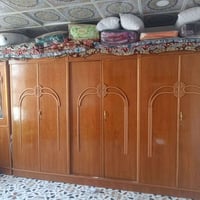 غرفه نوم • نضيفه • عراقي