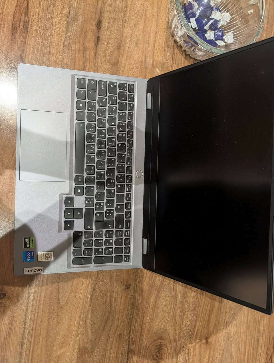 ASUS Vivobook 5
15.6 OLED 3k (2880 x1620)

120HZ,Silver

MA015,AMD Ryzan5  753HS

RAM 16 GB 

SSD512

AMD radeon 660M

إعادة نشر مستعمل اقل من 3 شهر جديد لوك سعر 750 بي مجال بسيط تواصل عل خاص شكرا حبايب


**إذا كنت صاحب هذا الإعلان وتريد حذفه لأي سبب، رجاءا أرسل رسالة إلى الدعم الفني**