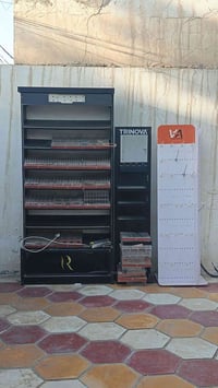 عارضات • كوزمتك