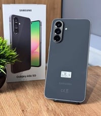 سامسونج A56 • ٢٥٦ • نضافة