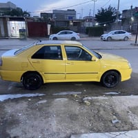 شيري كوين • ٢٠١٦ • محرك مبدل