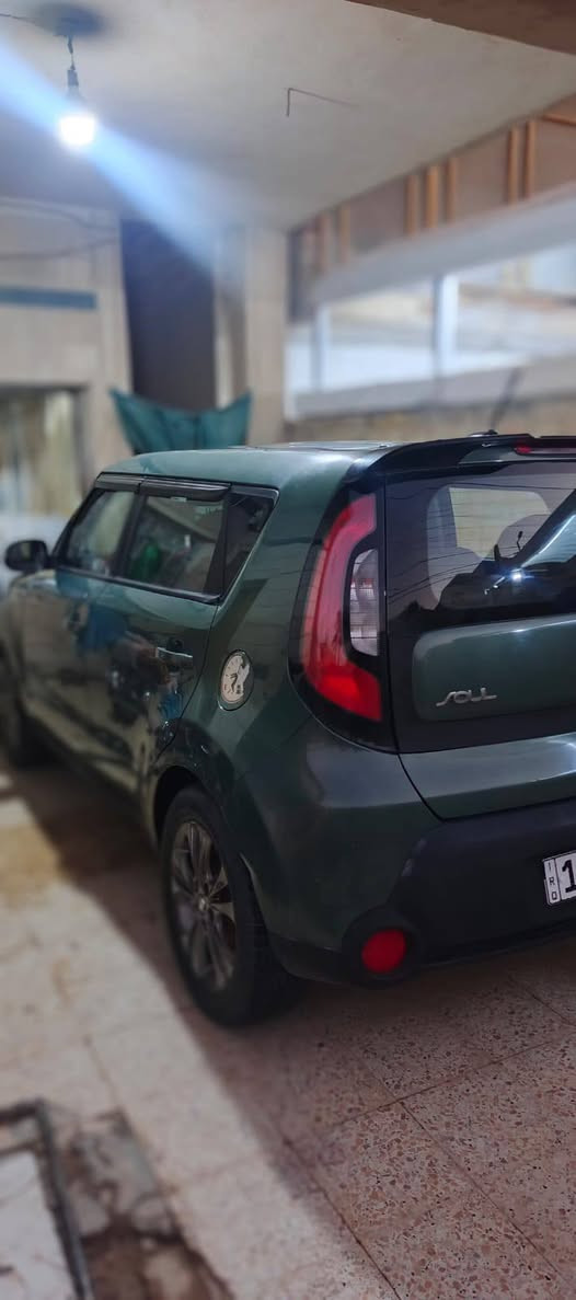 صول موديل 2014
صول موديل ٢٠١٤ سنويه ٢٩ رقم نكليزي محرك ٢٠٠٠ دوش حداديه كير مكينه كفالةحادثه مرفوق بصوره  سونار الهاتف ***********لتواصل واتساب
