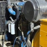 مولدة بيركنز 2300 ستندر كامله للبيع للاستفسار يرجى التواصل على الرقم ا...