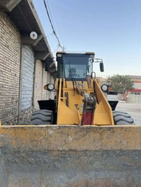 موديل ٢٤ • مكينة جديدة • بغداد انكليزي