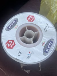 تأسيسات كهرباء • زادن • للبيع
