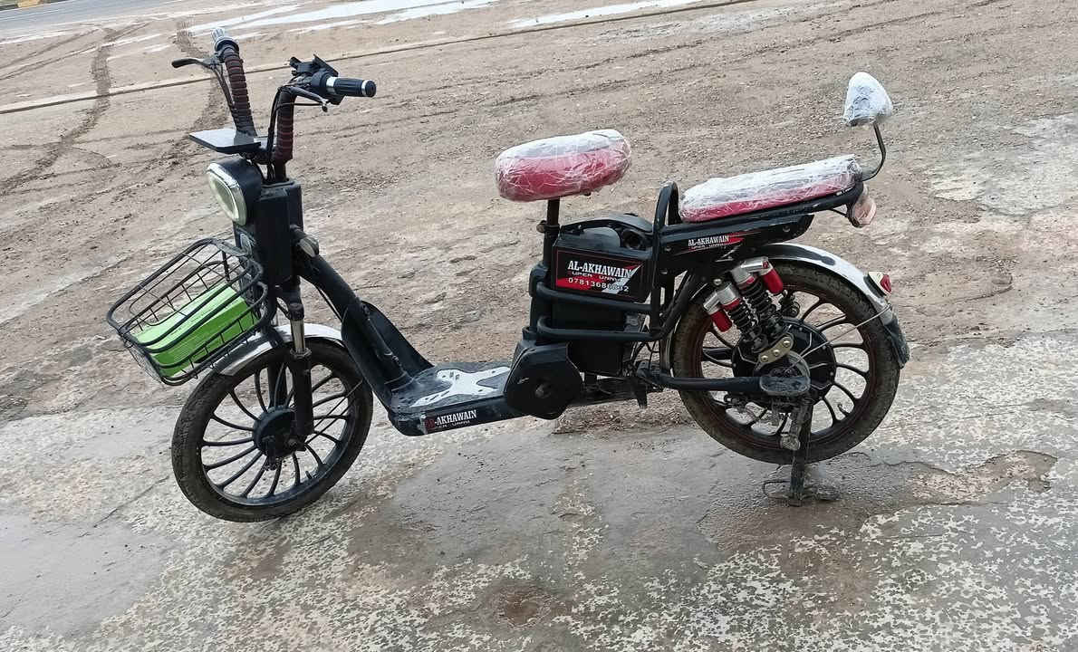 للبيع ماطور شحن
سعر 250بي مجال 
رقم تليفون ***********
