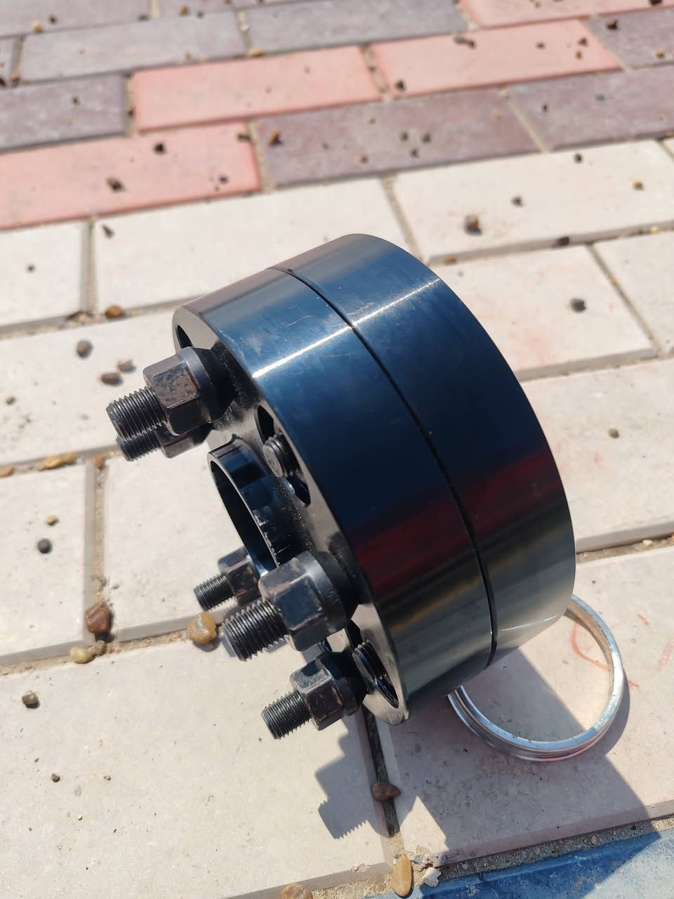 #للبيع سبيسرات 
سبيسرات 3cm مستخدم قليل ترهم على أكثر من سياره
السعر على الخاص


**إذا كنت صاحب هذا الإعلان وتريد حذفه لأي سبب، رجاءا أرسل رسالة إلى الدعم الفني**