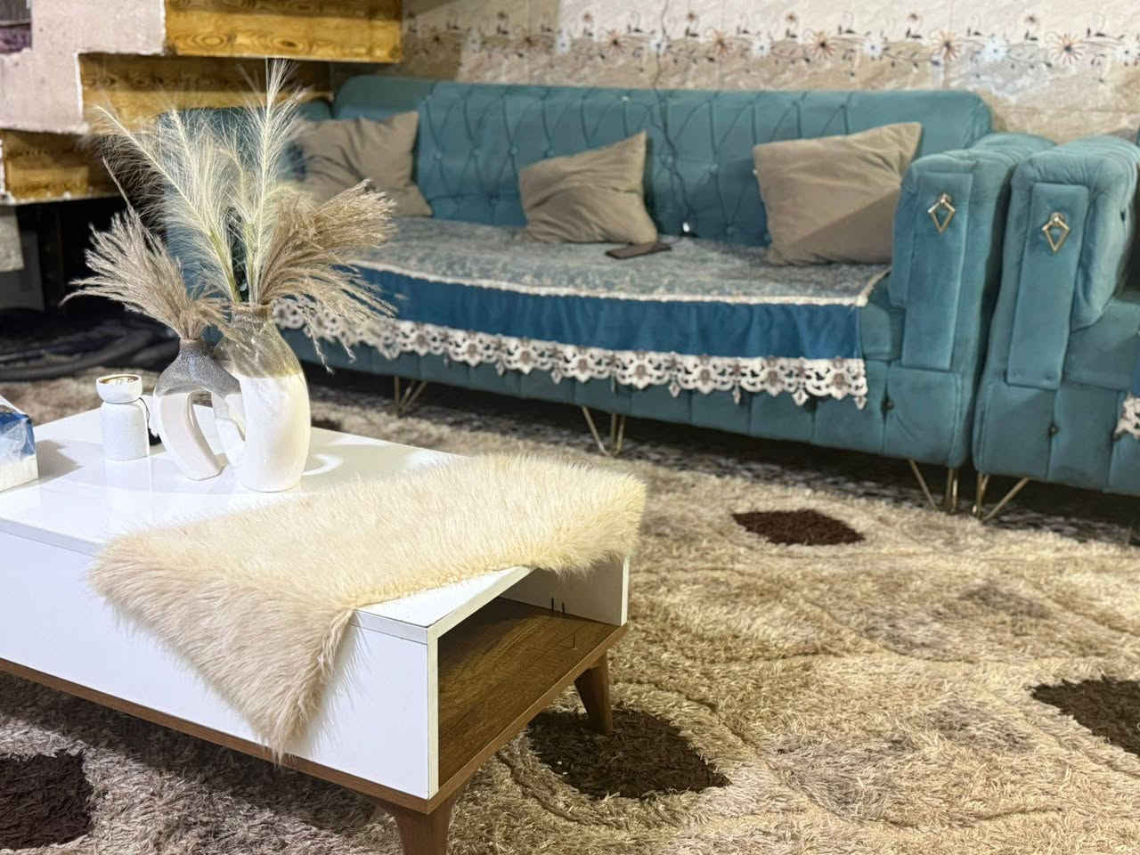 تخم 10مقاعد مع المفرش وطبله الوسطيه 350 وبي مجال


**إذا كنت صاحب هذا الإعلان وتريد حذفه لأي سبب، رجاءا أرسل رسالة إلى الدعم الفني**