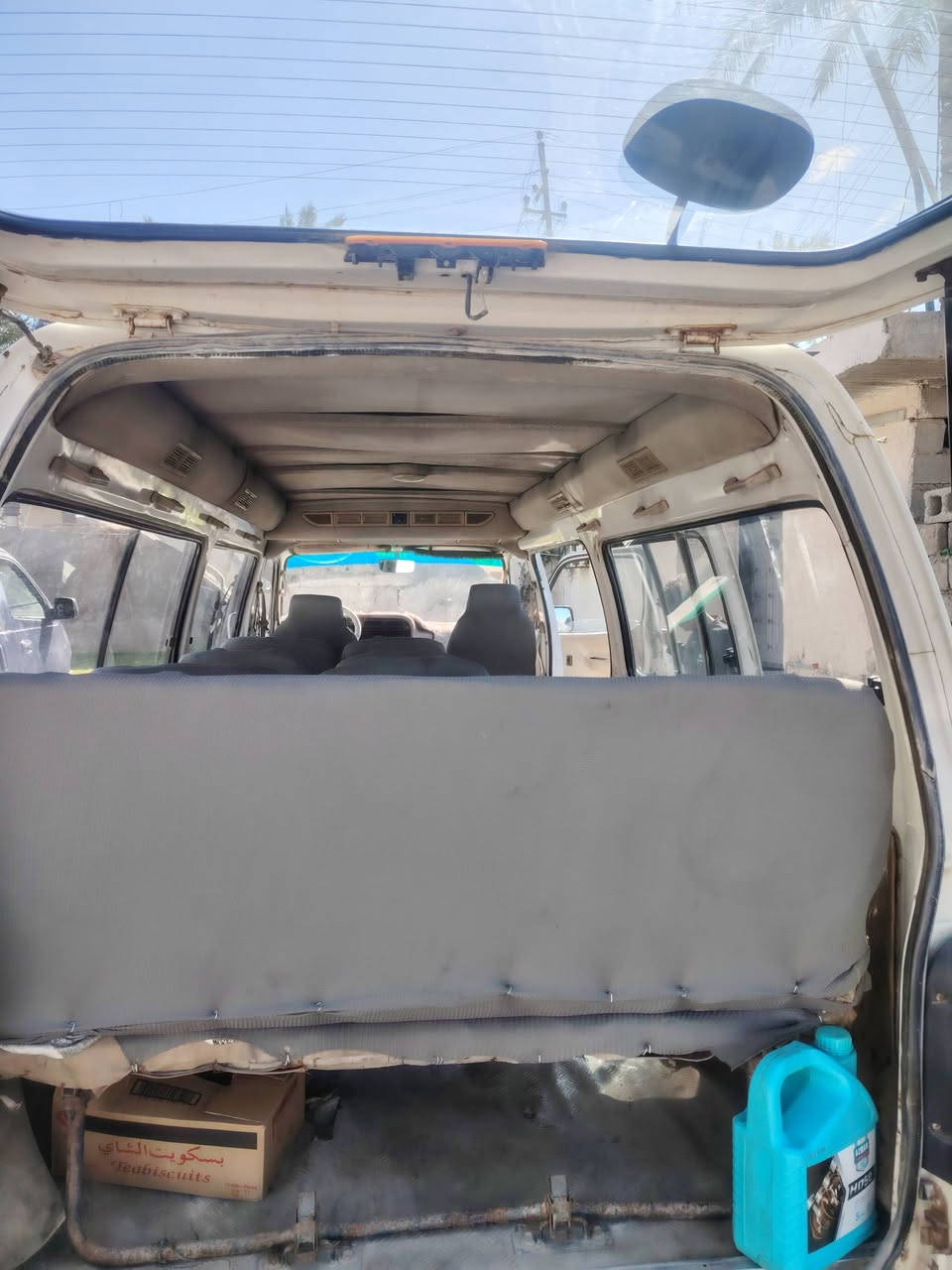 السلام عليكم فتون باو 2010 السياره باسمي رقم صلاح الدين مشروع وطني السياره قطرابيها بيع طخه بسيطه سعر 55 وبيها مجال حق جيتك هذا رقم الهاتف*********** الرقم الثاني بي واتساب             ***********
