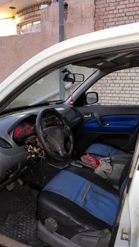 تيكو موديل2008 رقم بصرة بسمي  ب38ورقة وبيها مجال  للأستفسار أكثر 07722...