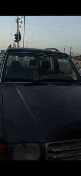 سلام عليكم باجيرو موديل 94  نضافتها نفس. ما موضح بل صوره جاهز ابسم صاحبها وهاذ رقمه 

‭0787 138 7603‬
