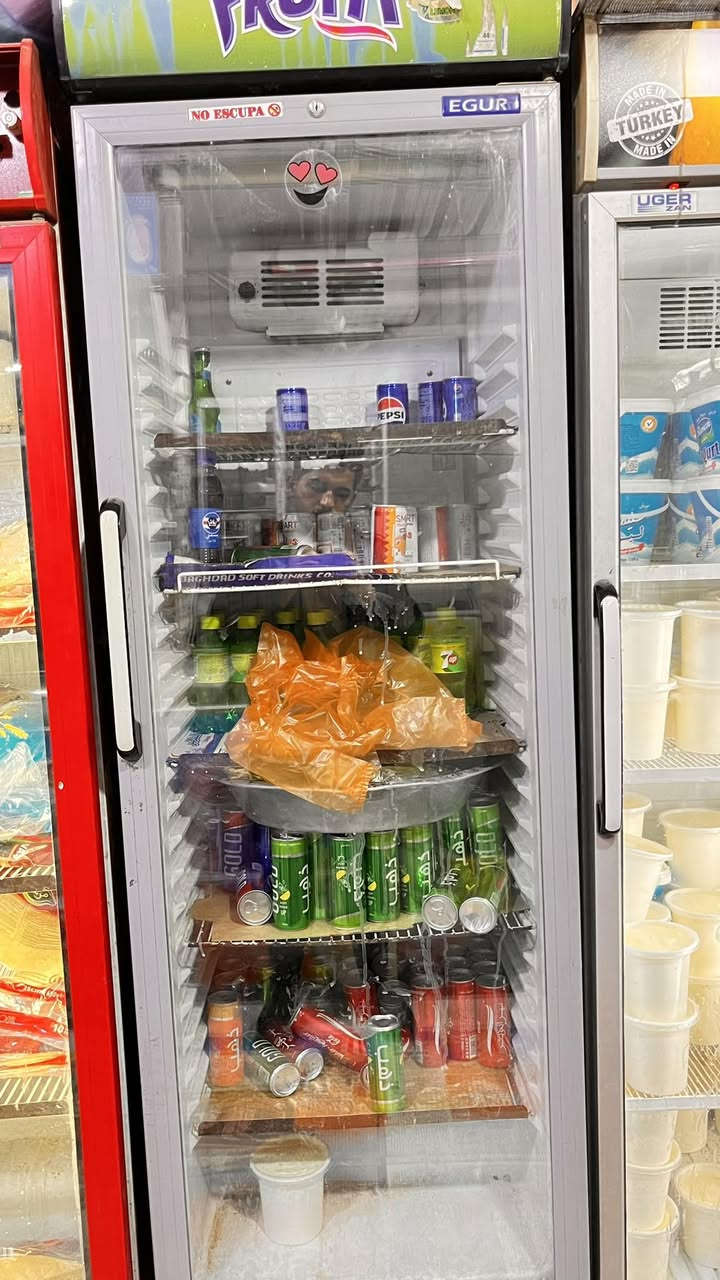 برادات للبيع مستعملت للاستفسار الاتصال على الرقم ***********
