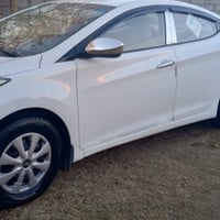 أخوان مكلف بل نشر  رجان لحد يدخل خاص  هونداي النتره خليجي موديل 2012 ر...