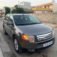 ايدج ٢٠١٠ • موتور ٣٥٠٠ • بلا عيوب