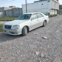 مليكة موس • ٢٠٠٣ • تايرات جديدة