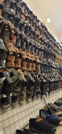 شحاطات • نسائي • رجالي