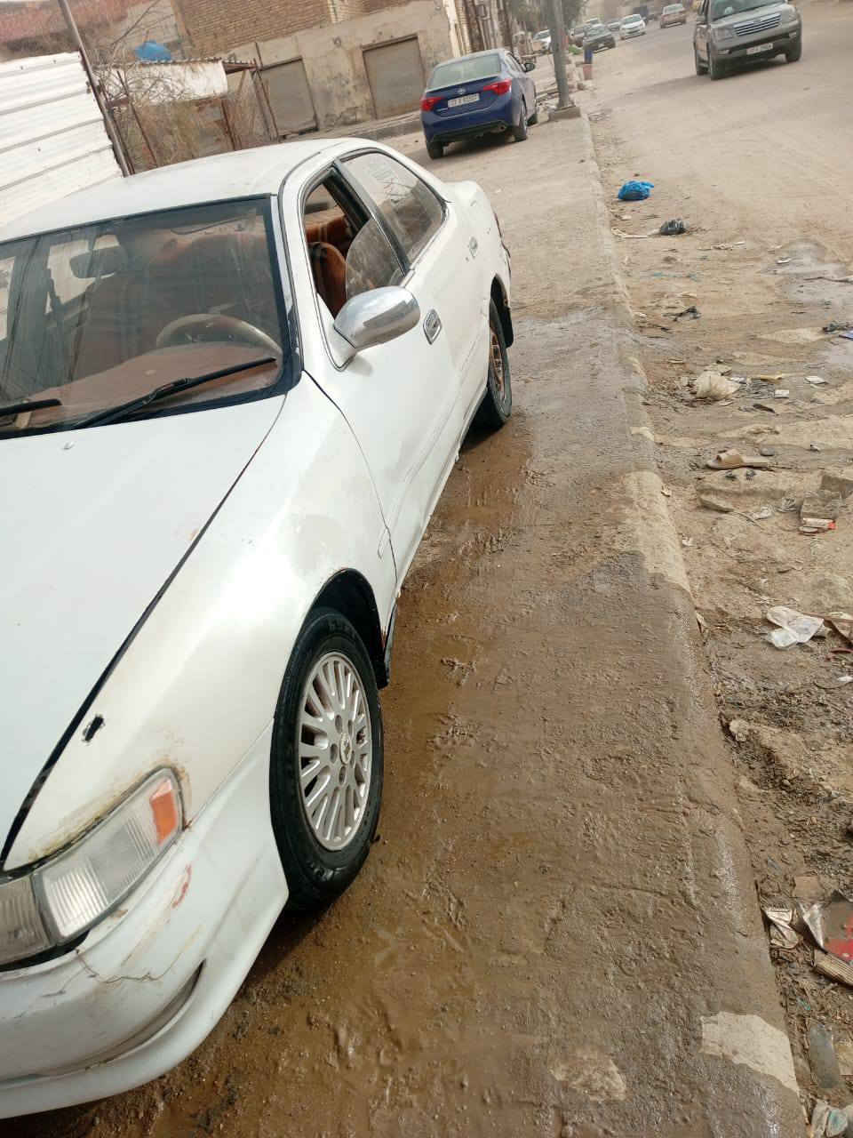 سلام عليكم كرسته سعر 40 وفي مجال نفخ موديل 95 محرك ونجي كير كهرباءي مال حاويه تبريد شقال  حداديه  نضيفه رقم نكليزي سياره بسمي قبل يومين مداوره بسمي  عنواني ناصريه ***********  علمن سياره
