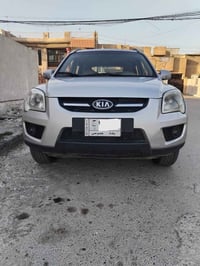 سبورتج ٢٠٠٩ • مكينة ٢٠٠٠ • رقم بغداد