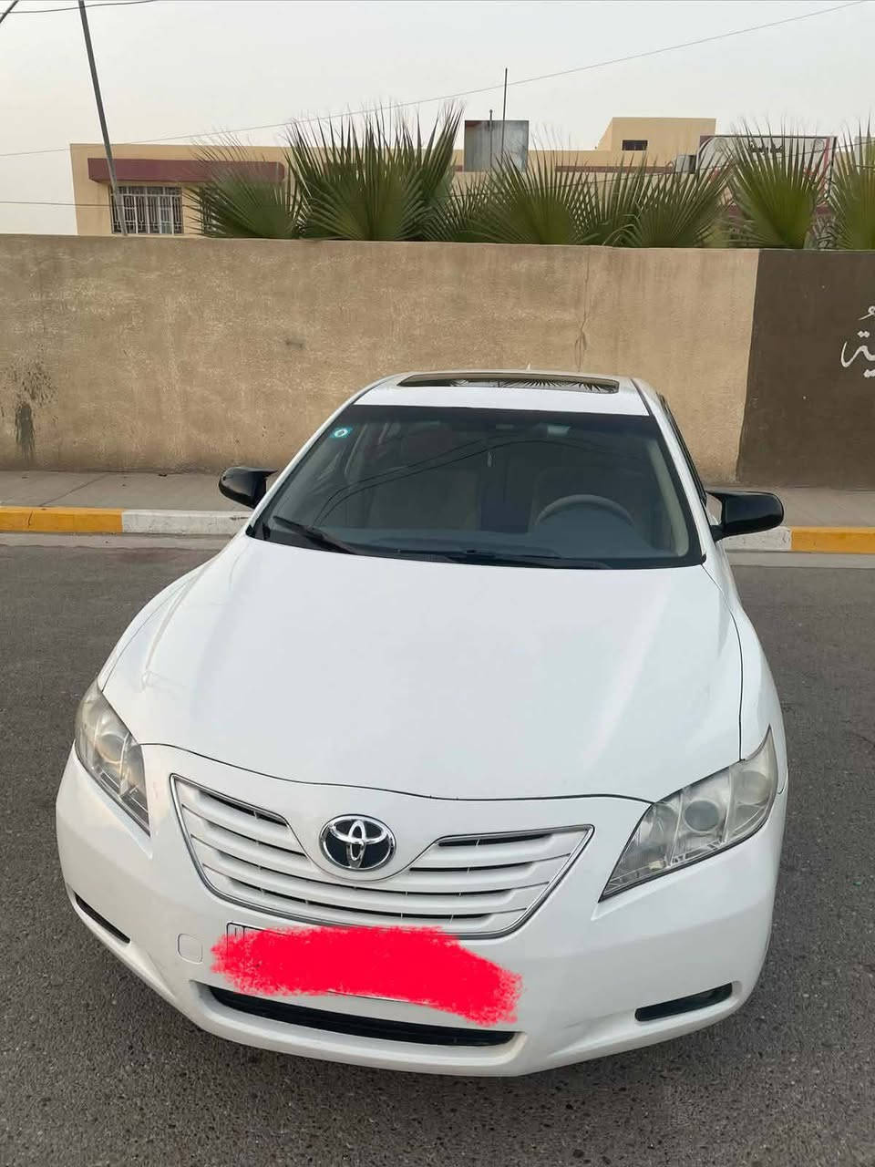 للبيع موديل ٢٠٠٨ صبغ حزام جماليه فقط اتصال عل رقم السعر ٩٨ وبيها مجال
*********** واتساب أيضا
