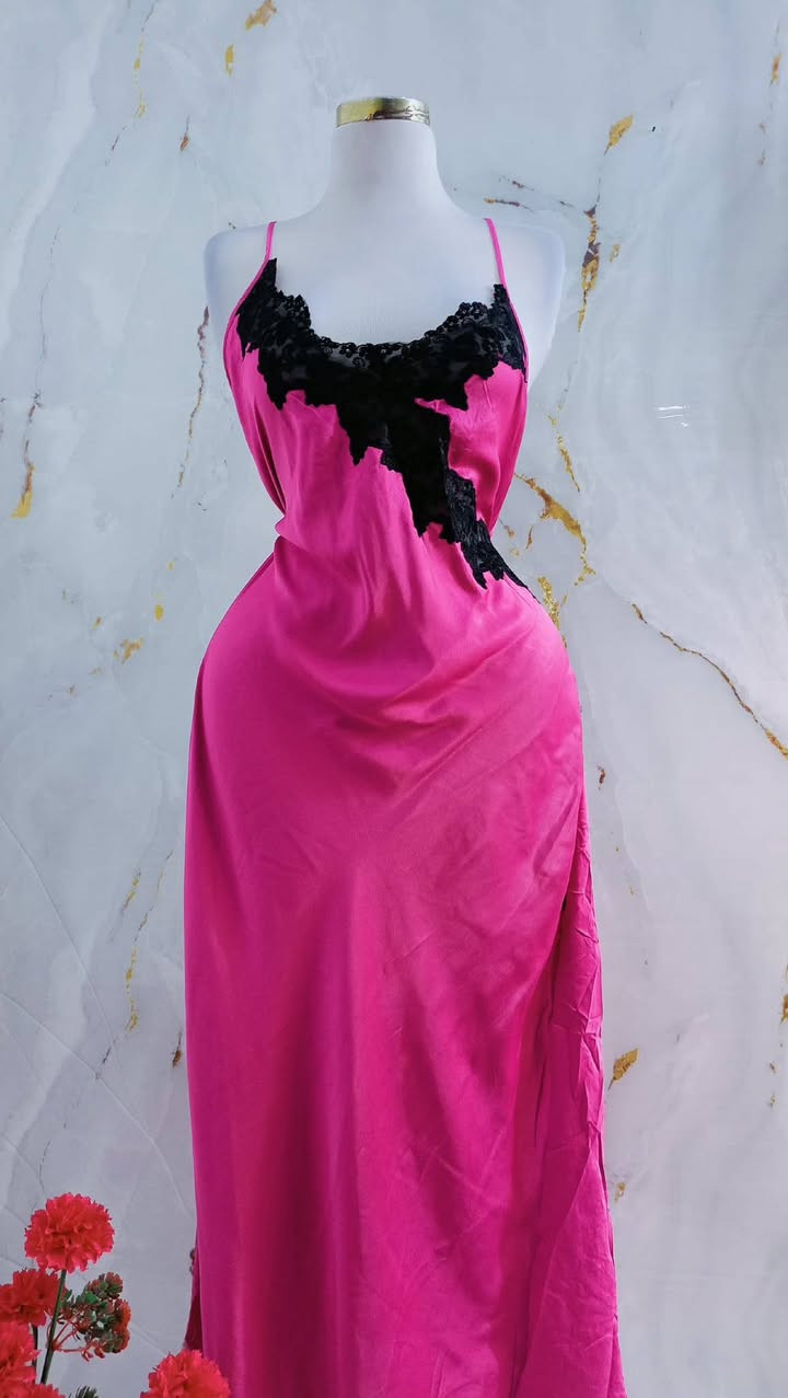 ملابس نوم شلحات نسائي كشمير سعر والقياس عل صوره


**إذا كنت صاحب هذا الإعلان وتريد حذفه لأي سبب، رجاءا أرسل رسالة إلى الدعم الفني**