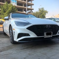 سوناتا فووول مواصفات Limited اعلى فئة  البجم كبس شركة  الموديل 2022 ال...