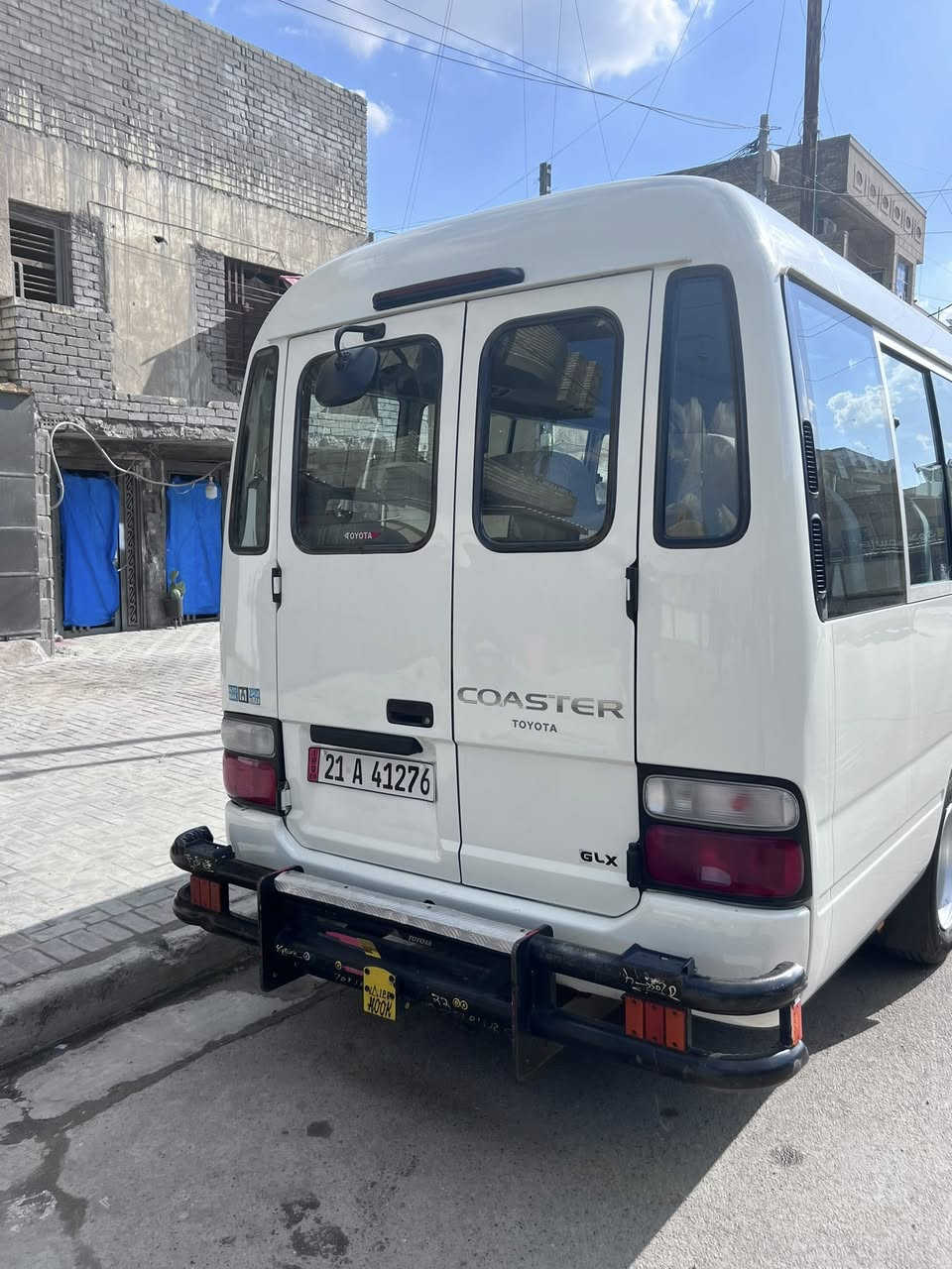 سلام عليكم كوستر باب الحاره 2016مكينه كير اكسل كفاله عامه ابيع مصبوغه من جوه الجام السعر 355الرقم ***********
