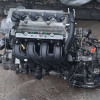 كورولا 1600 • محرك وكير كامل • ضفيرة وعقل موجود