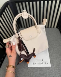 جنط نسائي سعر المفرد 17 آلاف دينار سعر الدرزن 144 ألف دينار قياس 20 × ...