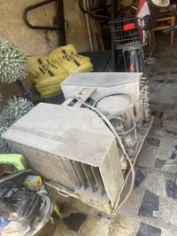 مكيف • بيه فصلات • بغداد الدوره