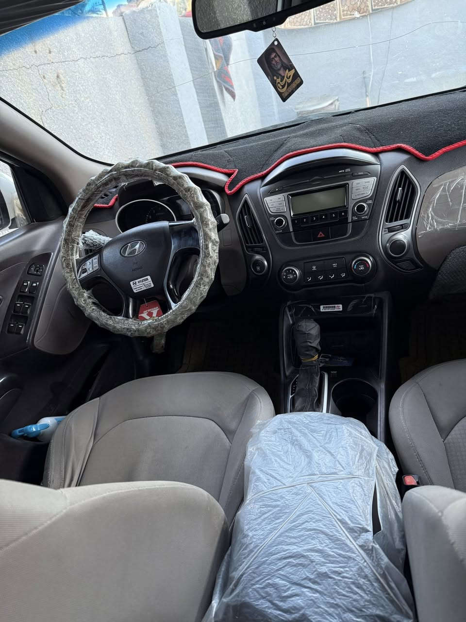 السلام عليكم توسان ٢٠١٤حجم مكينه 2000سياره مكفوله كفاله عامه***********سعر 170
