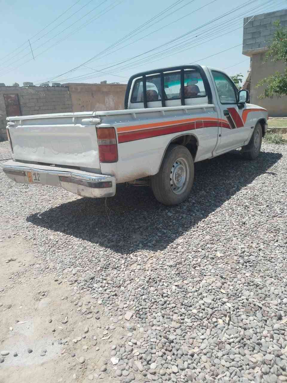 سلام عليكم للبيع بيكم 1991 حار بارد GLX رقم نينوئ دولي ل2031 هزة جديدة محرك بدايه صرفيه شاصي شرط وگير شرط
السعر خاص
الكورك (***********)
الزين (***********)
