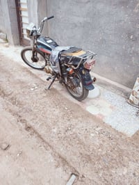 موتور • موديل ٢٠٢٠ • أوراق كاملة